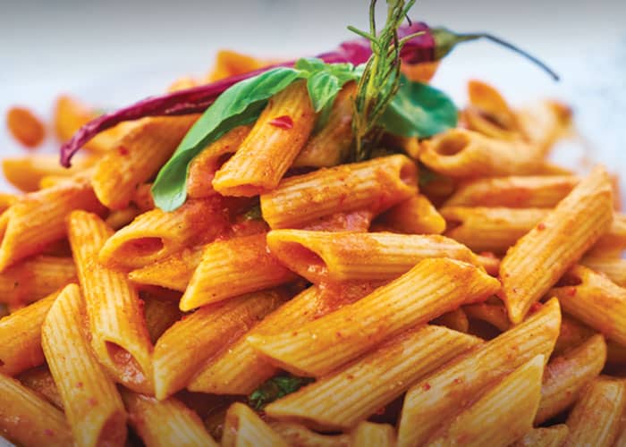 Pasta Pasta